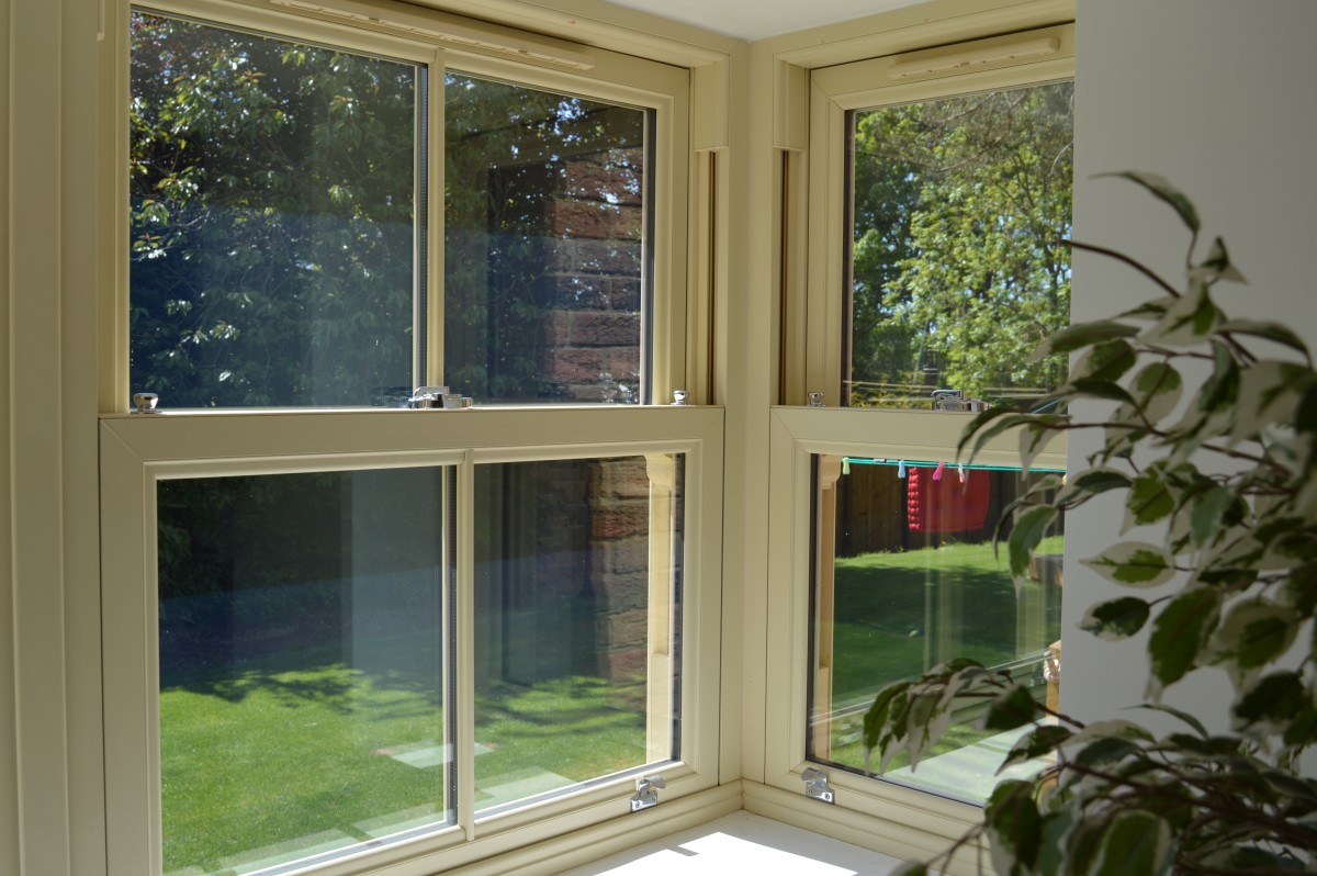 Dorking Window Company Ltd. installation