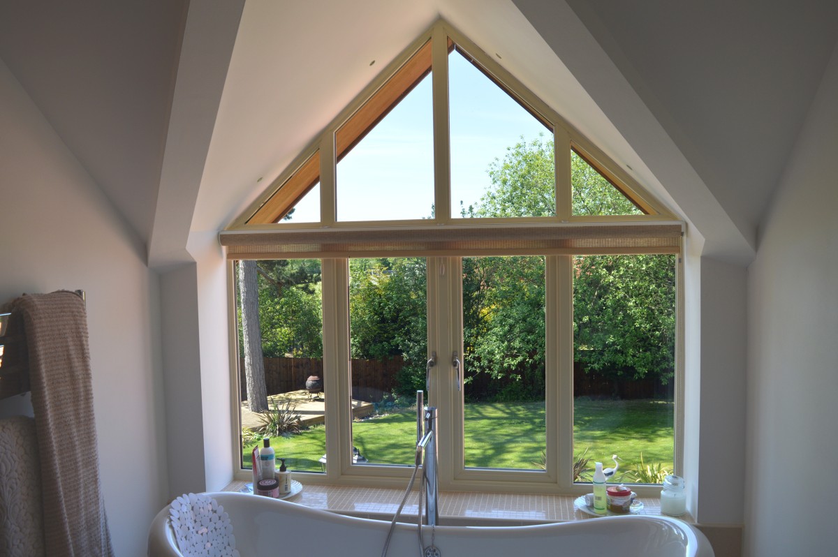 Dorking Window Company Ltd. installation