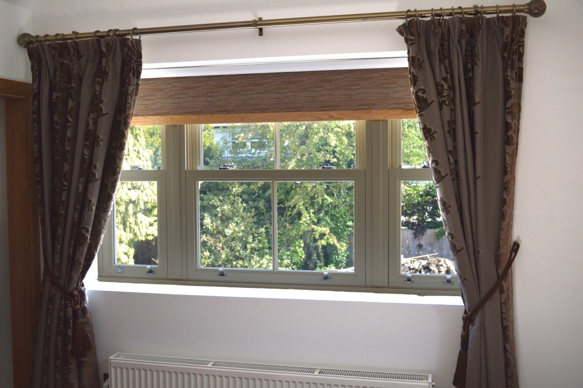 Glazing Hub Ltd installation