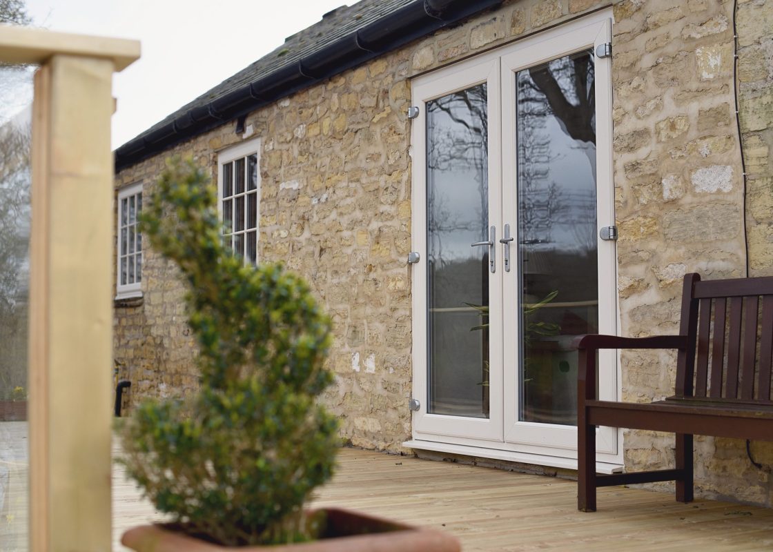 French Doors Matthews & Pert Ltd Installers