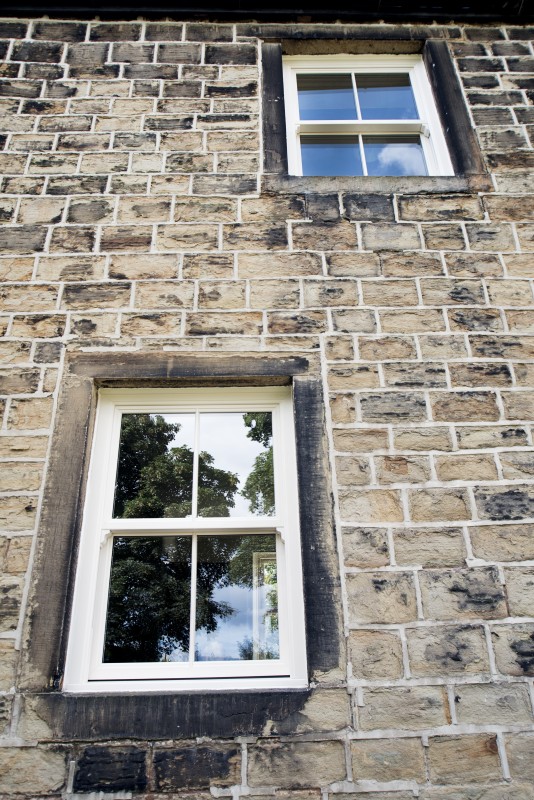 Chatsworth Windows installation