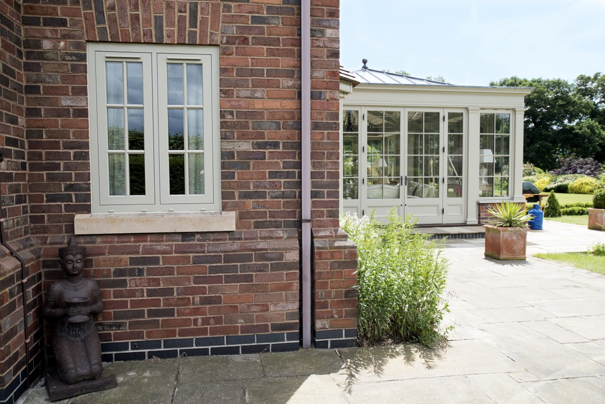 Dorking Window Company Ltd. installation