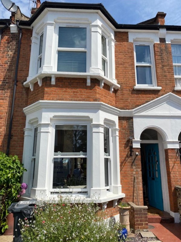 Crystal Clear Bristol Ltd. installation