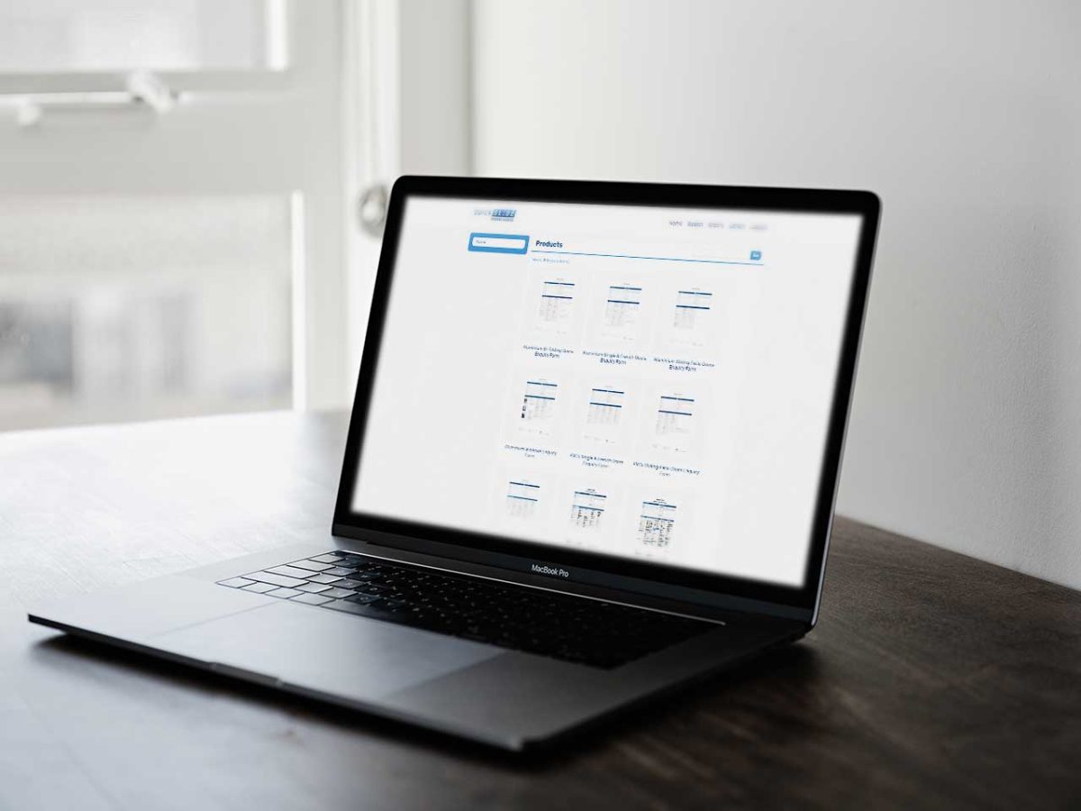 Marketing Support Portal