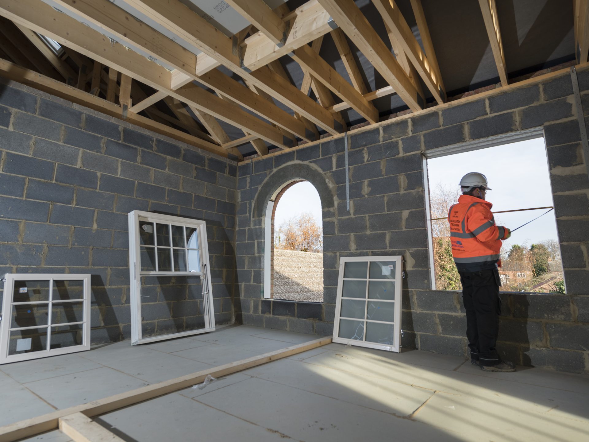 Quickslide Window and Doors installer