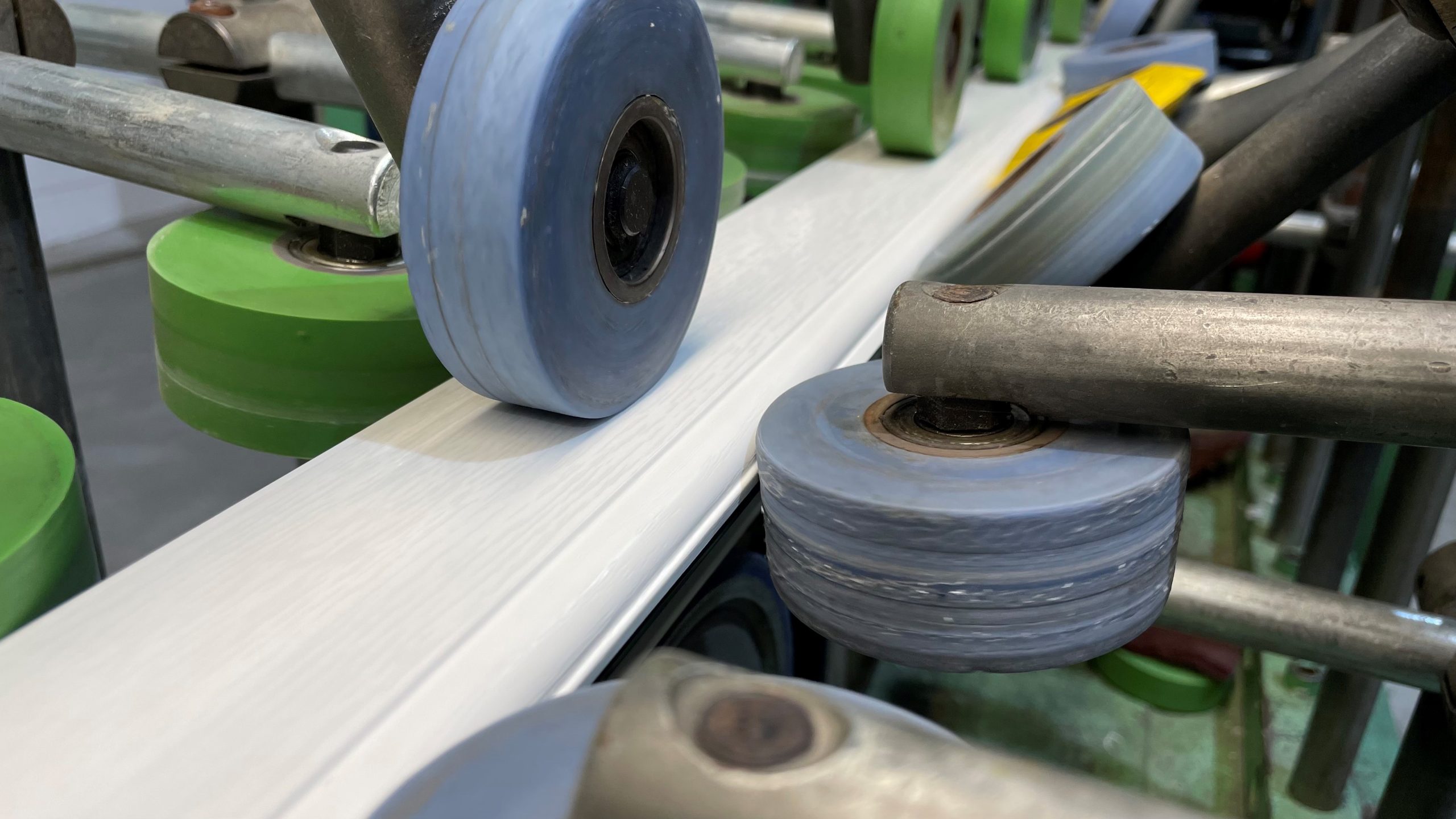 Quickslide’s Foiled Lead Times Shrink, As Demand Grows