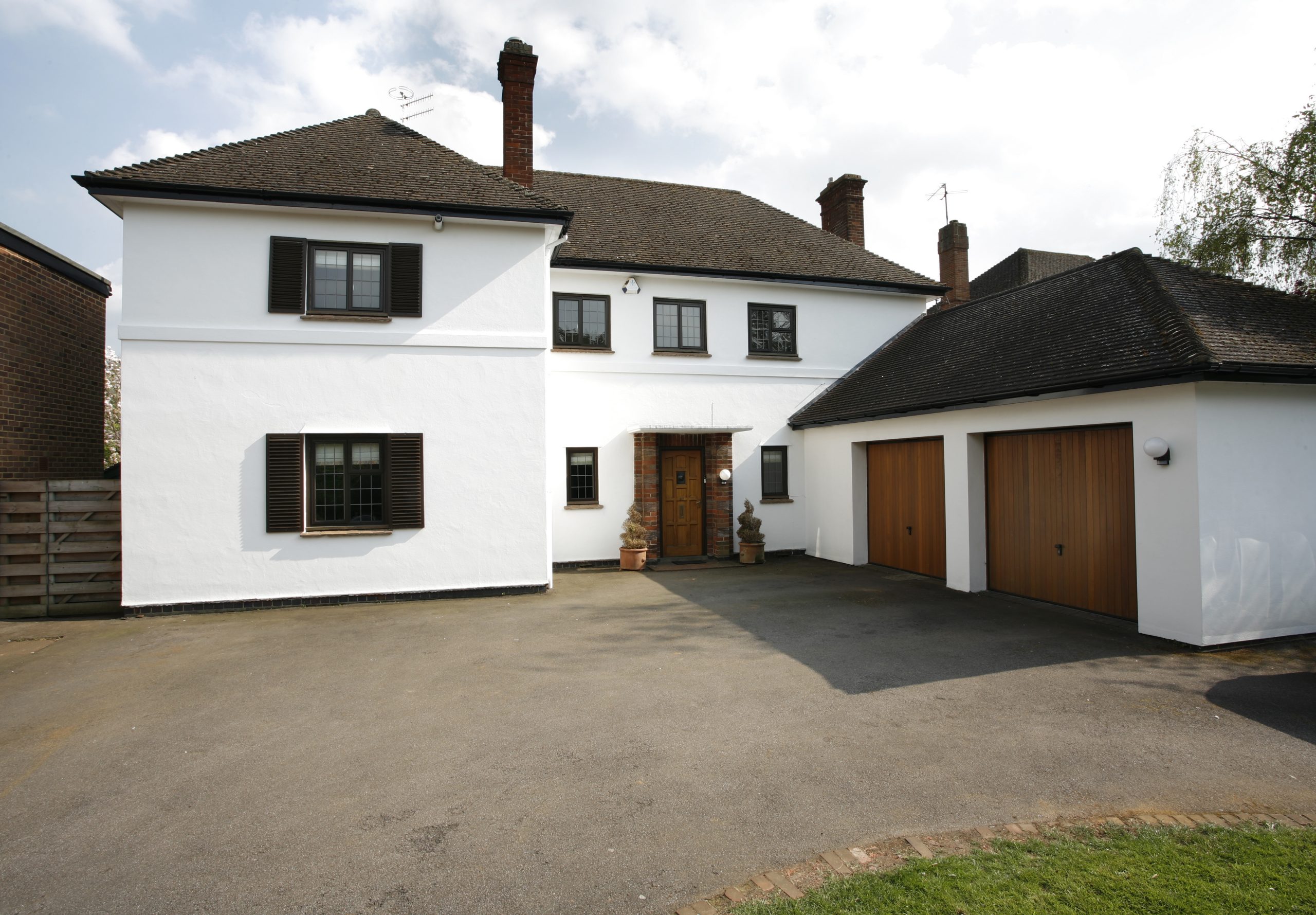 heritage aluminium windows