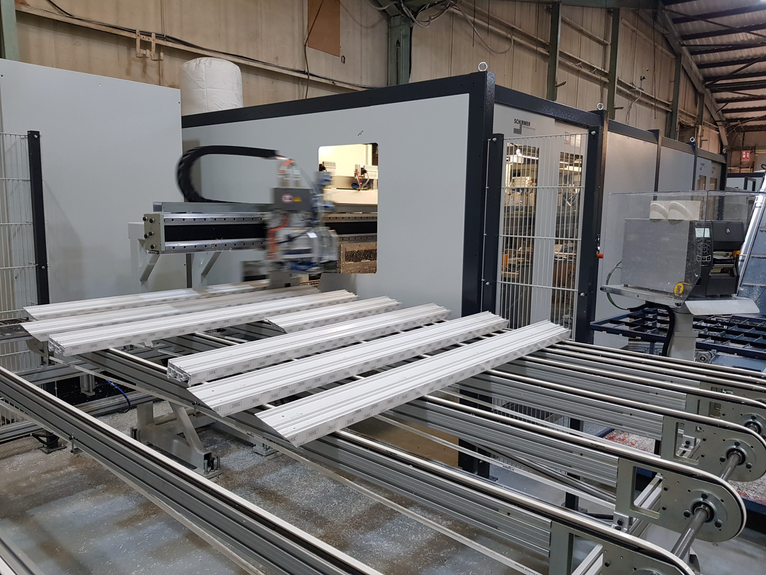 Quickslide Rolls Out £2.7m Investment Plan