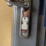 ERA Invincible Locking Cylinder