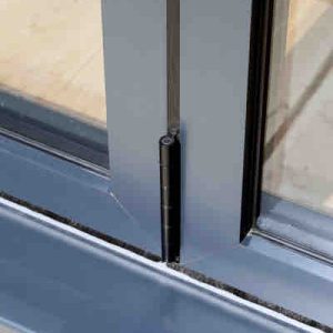 external square sash bi-folding doors