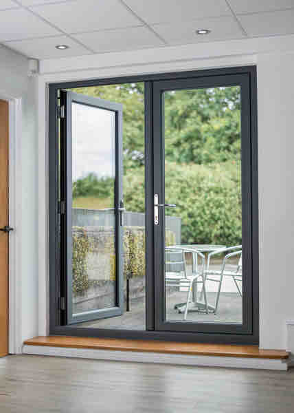 french door supplier brighouse