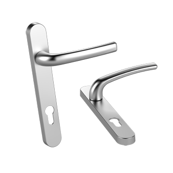 Classic Lever Handle