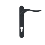 Swan Handle