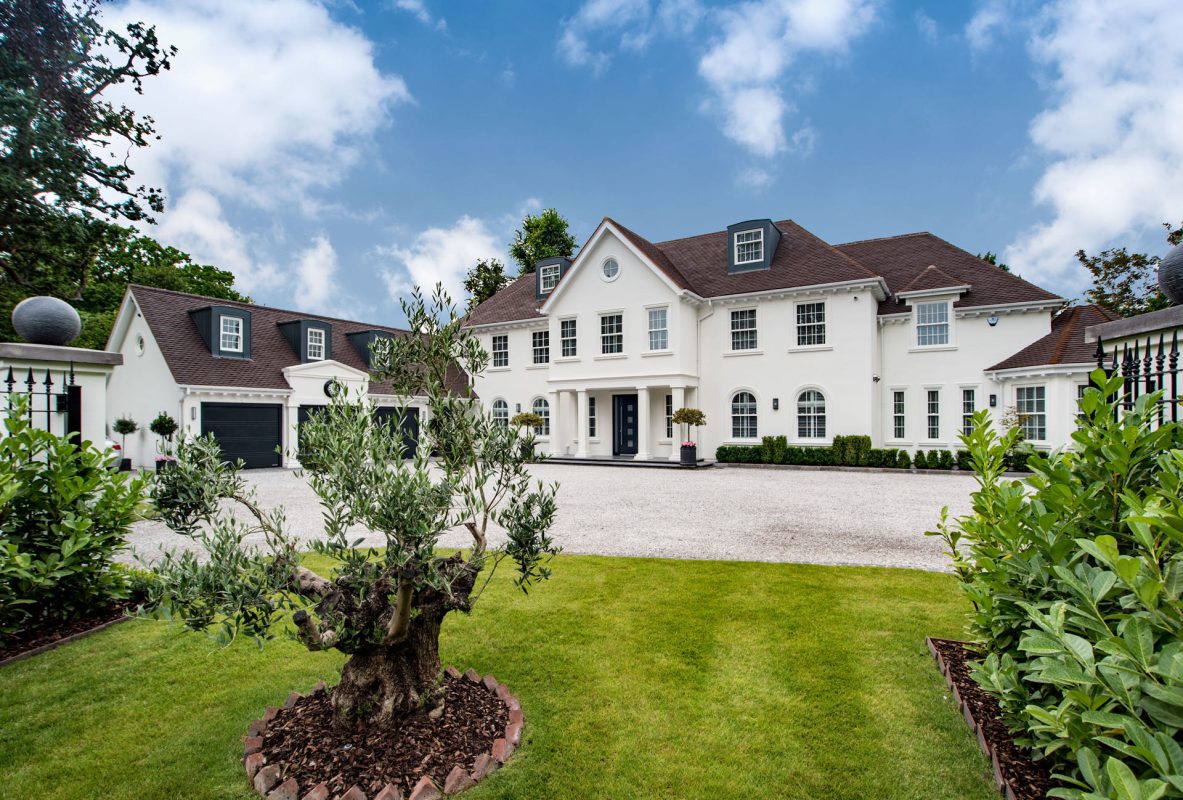 Britelite Windows installation