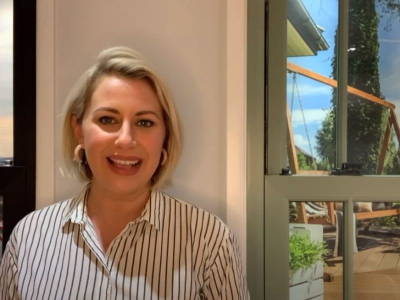 Quickslide's take on Document F (Ventilation)