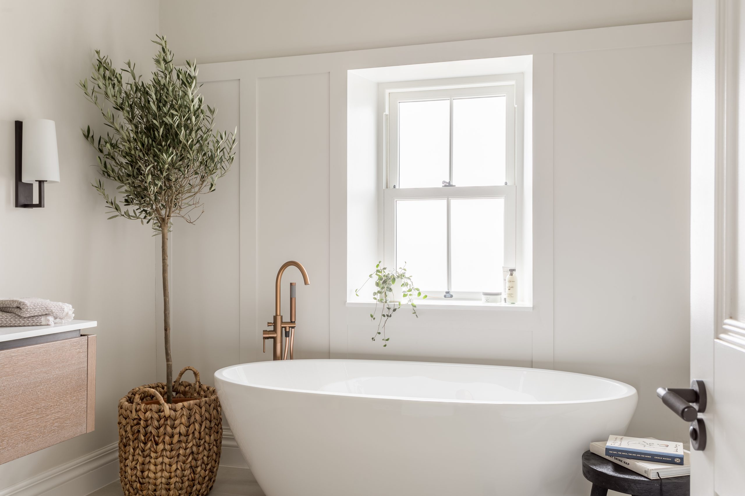 Quickslide and Kolorseal help Andas Homes achieve their vision for a heritage renovation of luxury homes in Yorkshire