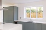Aluminium casement window costs Dorchester