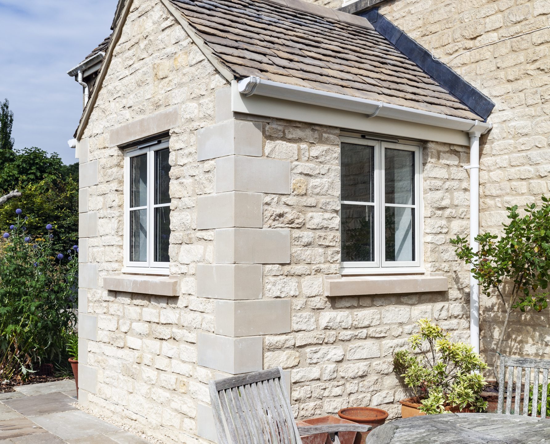 Selection of aluminium window handles including in-line, monkey tail, and tear drop styles