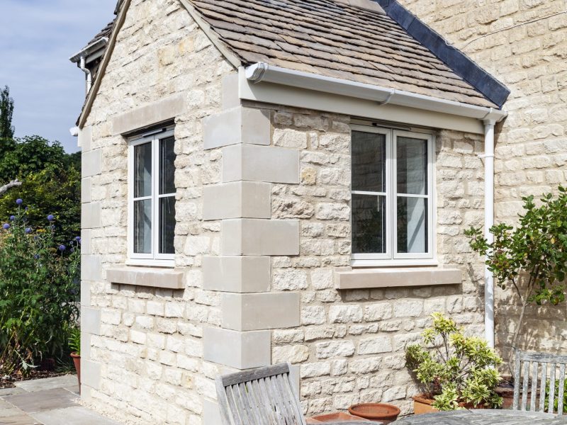Selection of aluminium window handles including in-line, monkey tail, and tear drop styles