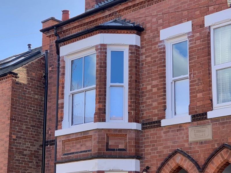 sliding bay windows Quickslide