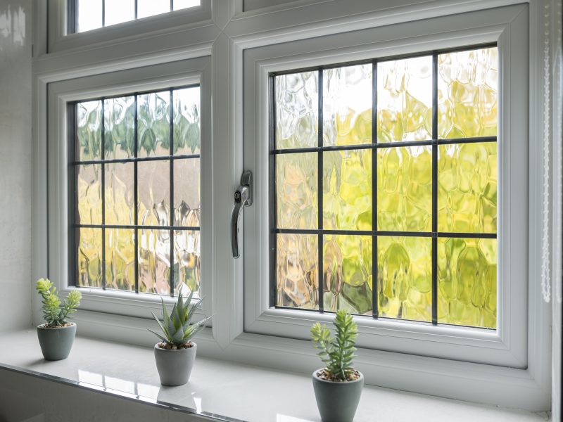 uPVC windows Brighouse