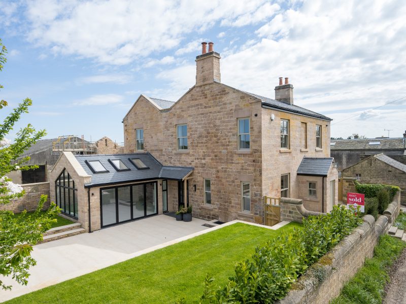 Restoration project windows and doors