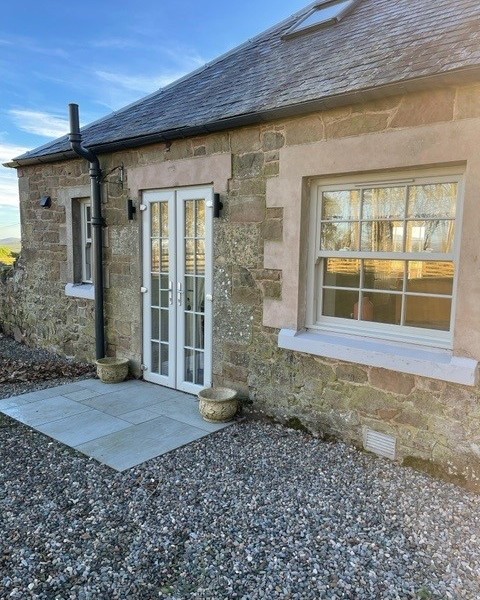 uPVC French Doors Brighouse