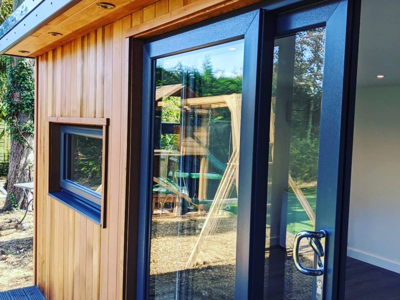 Sliding Patio Doors Installers