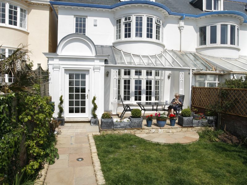 Double Glazed Windows from Quickslide
