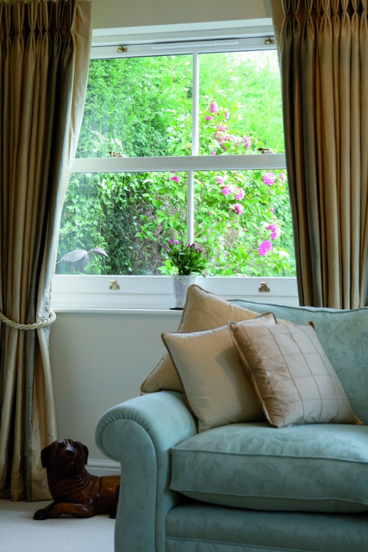 Glazing Hub Ltd installation