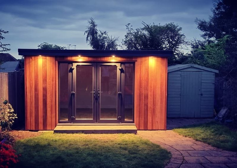 uPVC French Doors Quickslide