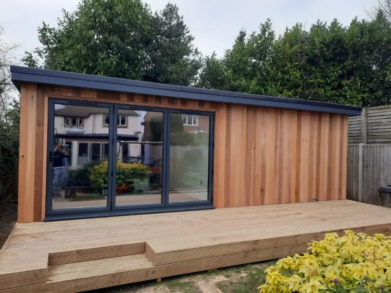 Bifold Aluminium Doors Prices