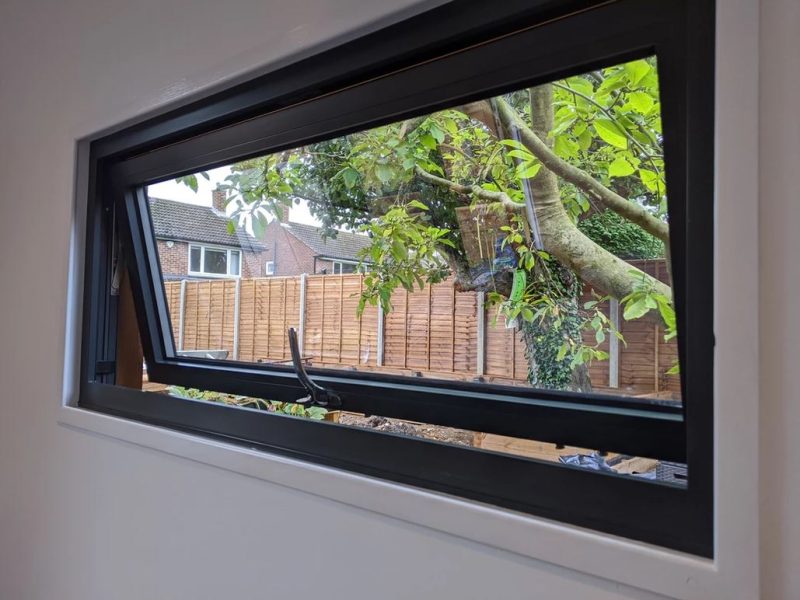 Modern Casement Windows Prices