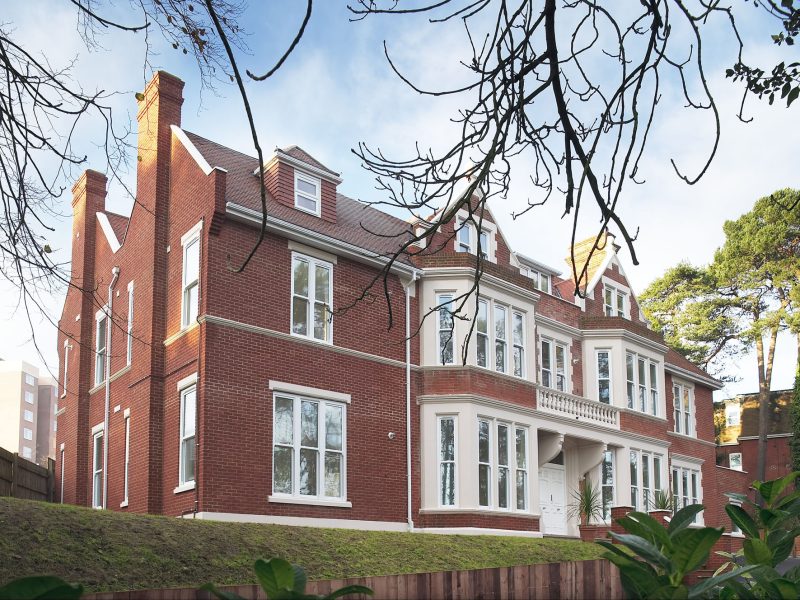 Authentic Sliding Sash Windows Yorkshire