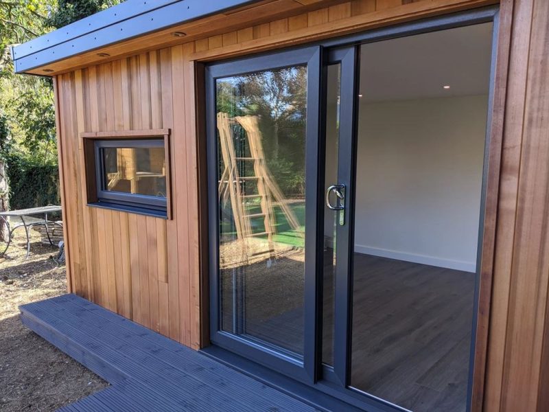 Sliding Patio Doors Installers