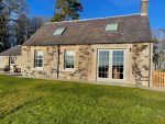 uPVC French doors providing timeless style to a classic home exterior