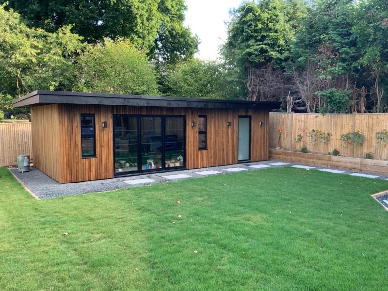 Bifold Aluminium Doors West Yorkshire
