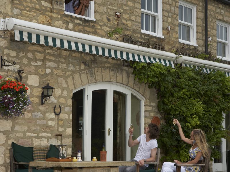 Sliding Sash Windows from Quickslide