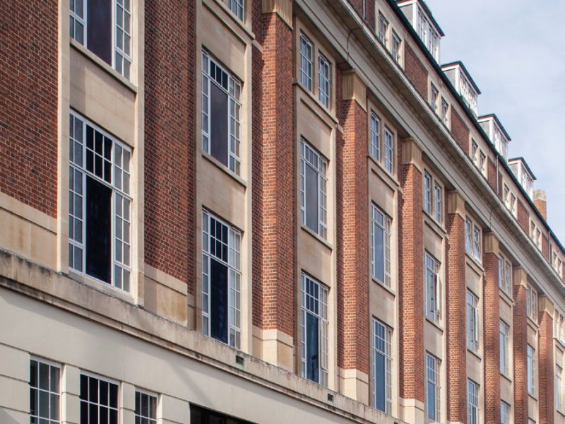 White Aluminium Windows Quickslide