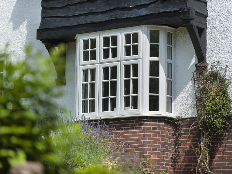 Bay Windows West Yorkshire
