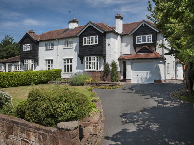 Windows Installer West Yorkshire