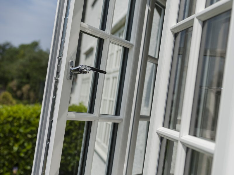 Window Manufacturer Brighouse