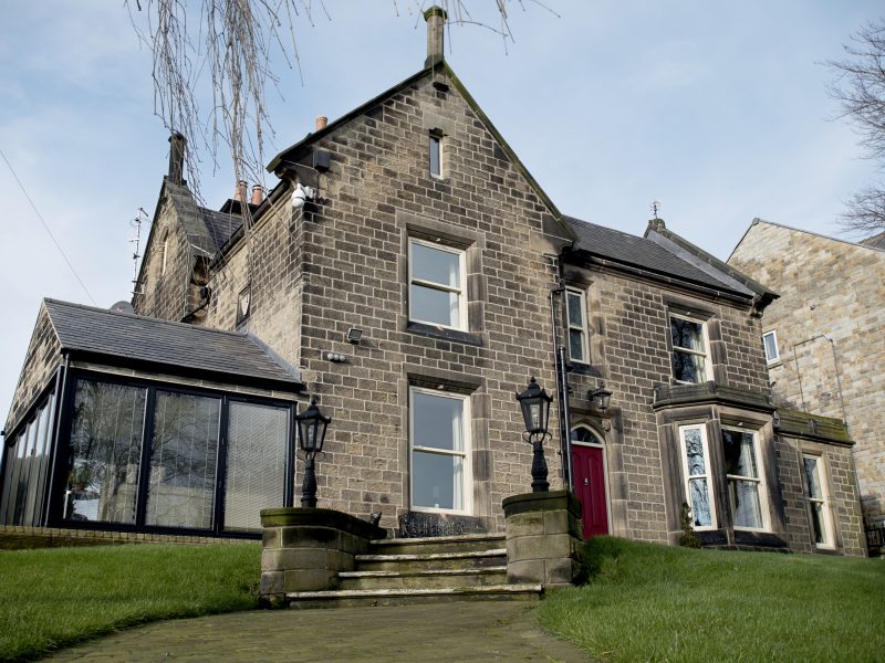 Sliding Sash Windows Quickslide