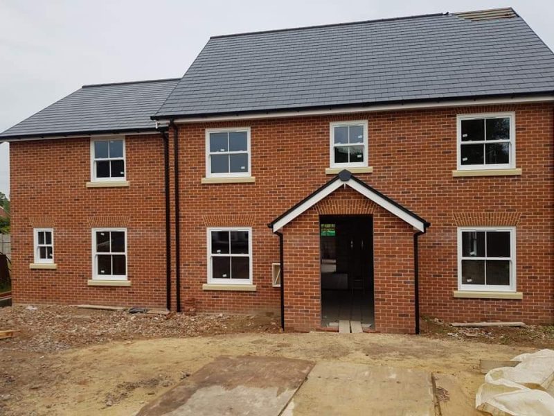 Sliding Sash Windows Prices