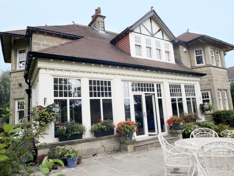 Quickslide uPVC Windows and Doors