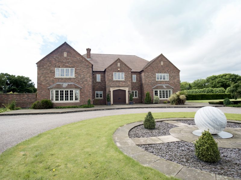 Flush Casement Bay Windows