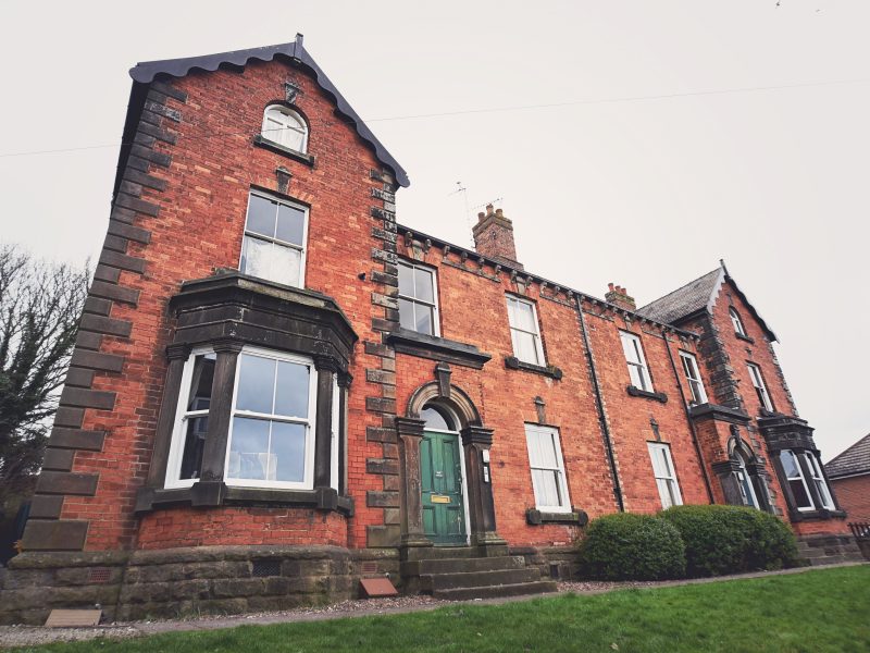 Sliding Sash Bay Windows from Quickslide