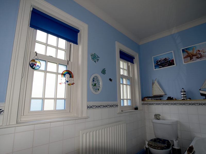 Georgian Windows Manufacturer West Yorkshire