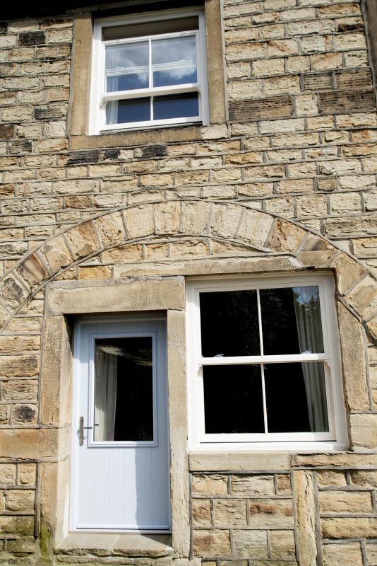 Newlook Windows Bath Ltd installation