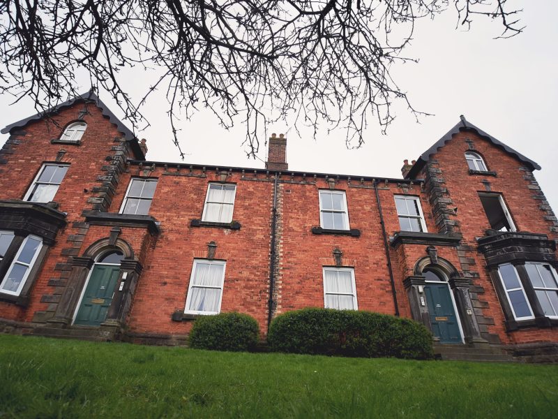 Sliding Sash Bay Windows from Quickslide